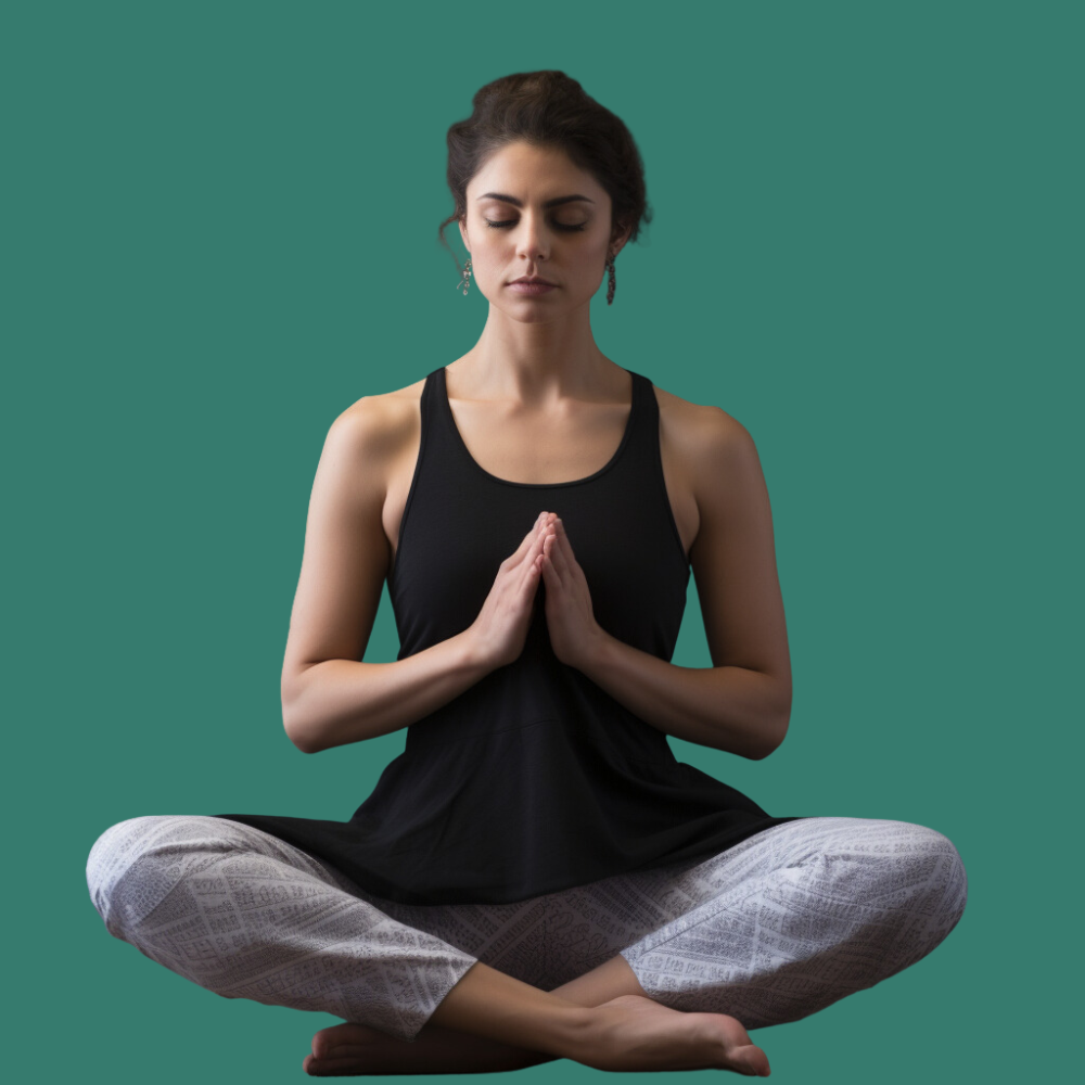 Yoga for IBS Poses to Help Aid Digestion and Relieve Pain